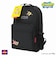 TOWNSEND BACKPACK CORDURA RIPSTOP POLYESTER / SPONGE BOB