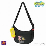 DUET ACTION BAG CORDURA RIPSTOP POLYESTER / SPONGE BOB