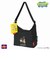 BED-STUY SHOULDER BAG CORDURA RIPSTOP POLYESTER / SPONGE BOB