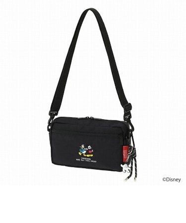 JOGGER BAG / MICKEY / 26