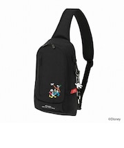 LITTLE ITALY CROSSBODY BAG / MICKEY / 26