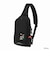LITTLE ITALY CROSSBODY BAG / MICKEY / 26