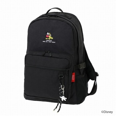 TOWNSEND BACKPACK / MICKEY / 26