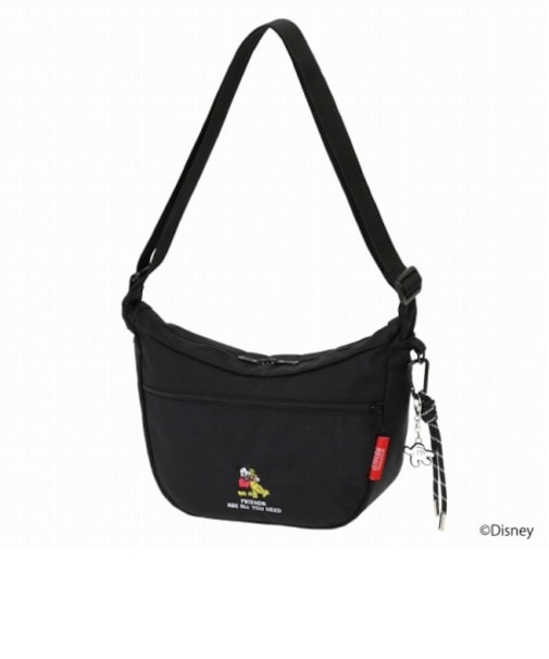 DUET SHOULDER BAG / MICKEY / 26