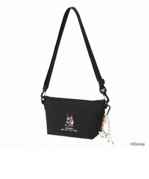 ZUCCOTTI CLUTCH / MICKEY / 26