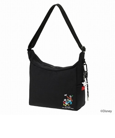 BED-STUY SHOULDER BAG / MICKEY / 26