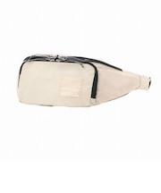 BROOKLYN BRIDGE WAIST BAG NYLON TUSSAH RIPSTOP NYLON / GERRY