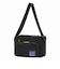 SPRINTER BAG NYLON TUSSAH RIPSTOP NYLON / GERRY