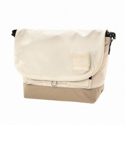 NYLON MESSENGER BAG JR NYLON TUSSAH RIPSTOP NYLON / GERRY