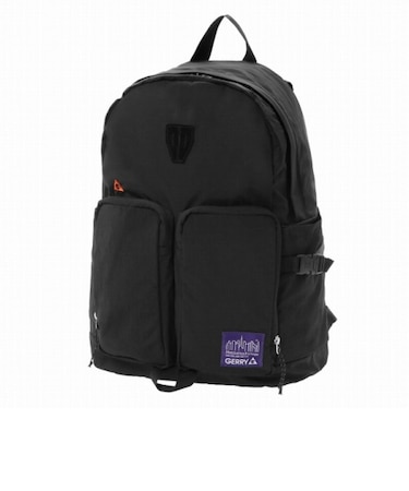 NEWBURGH BACKPACK NYLON TUSSAH RIPSTOP NYLON / GERRY