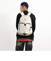NEWBURGH BACKPACK NYLON TUSSAH RIPSTOP NYLON / GERRY