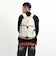 NEWBURGH BACKPACK NYLON TUSSAH RIPSTOP NYLON / GERRY