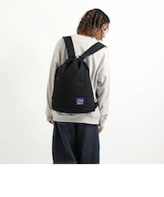FORT TRYON BAG NYLON TUSSAH RIPSTOP NYLON / GERRY