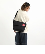 NY MESSENGER BAG JR BACKPOCKET MAGNET