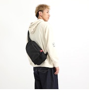 Little Italy Crossbody Bag  VGL 600D Hydrophobic