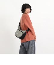 Duet Action Bag  VGL 600D Hydrophobic