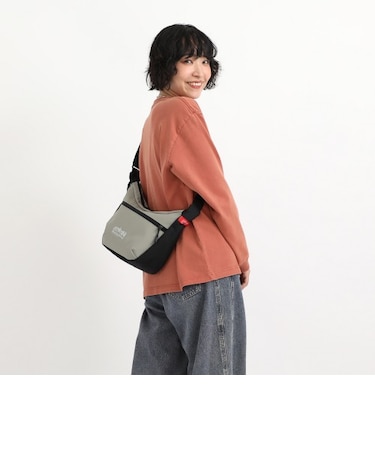 Duet Action Bag  VGL 600D Hydrophobic