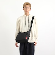 Bed-Stuy Shoulder Bag  VGL 600D Hydrophobic