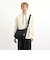 Bed-Stuy Shoulder Bag  VGL 600D Hydrophobic