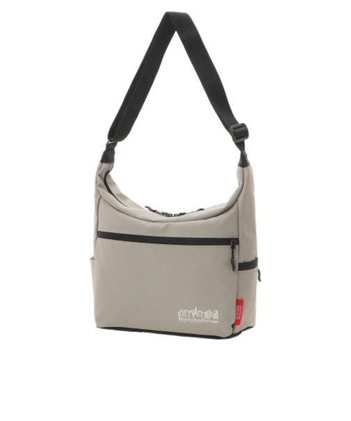 Bed-Stuy Shoulder Bag  VGL 600D Hydrophobic
