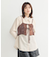 SET2点 ロングシャツ+リボンビスチェ