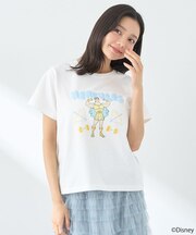 ヘラクレス/コンパクトTee