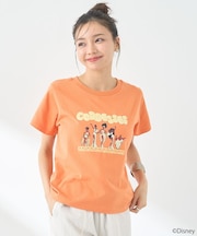 ヘラクレス/コンパクトTee