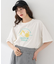 FRUITS DE SAISONショートT