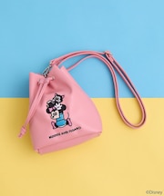 <Disney>松本セイジ ミニバッグ
