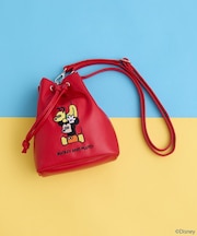 <Disney>松本セイジ ミニバッグ