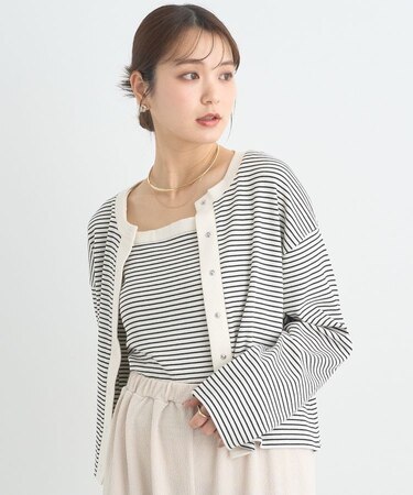 SET2点リブアンサンブル