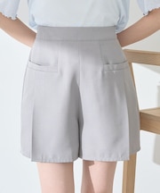 ポケットデザインショートパンツ