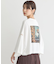 アソートプリントワイドTee