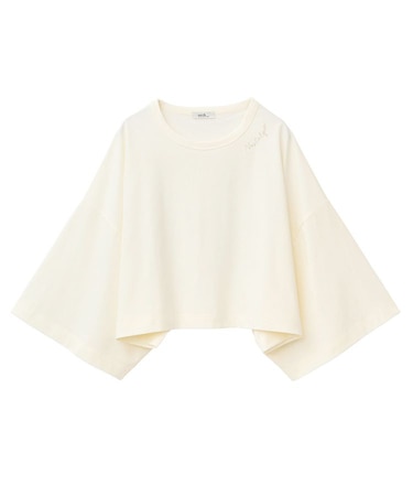 アソートプリントワイドTee