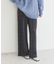 アソートセルフカットパンツ