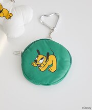 Pluto/カラビナ付きチャーム