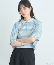 Finding Nemo/ボーダーポロシャツ