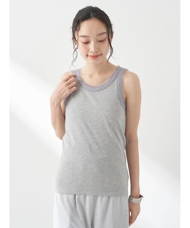 チュールリブタンク