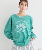 Pluto/レトロアートロンTEE