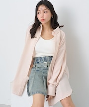 サッカーレギュラーシャツ