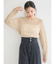 ラメシアープルオーバー