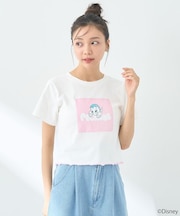 ヘラクレス/裾メローTee