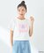ヘラクレス/裾メローTee