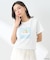 ヘラクレス/裾メローTee