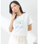 ヘラクレス/裾メローTee