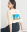 miffy/earth ミッフィーフレンズアニメーションT