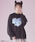 The Powerpuff Girls/emaeLスウェット