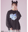 The Powerpuff Girls/emaeLスウェット