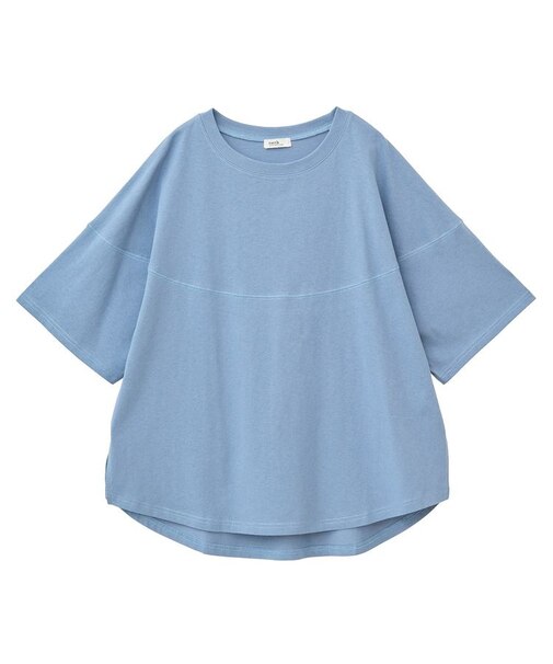 ドルマンバックプリントTee