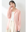 シアーハイネックシャツ